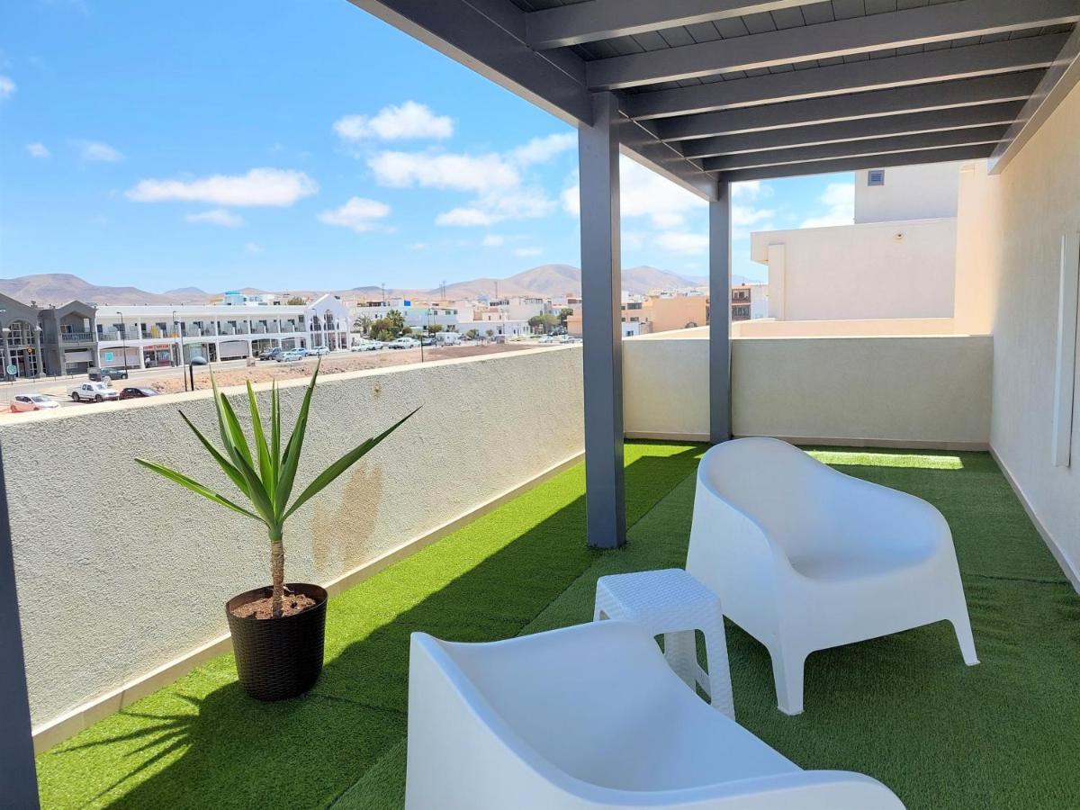 Deep Blue Cotillo II By Sea You There Fuerteventura Apartment Exterior photo