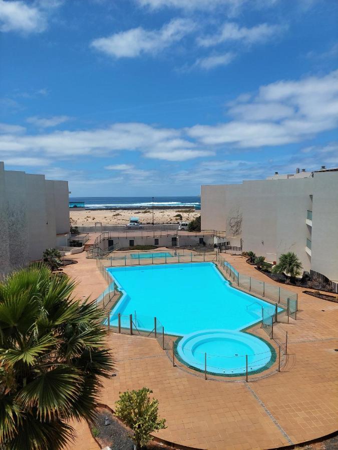 Deep Blue Cotillo II By Sea You There Fuerteventura Apartment Exterior photo