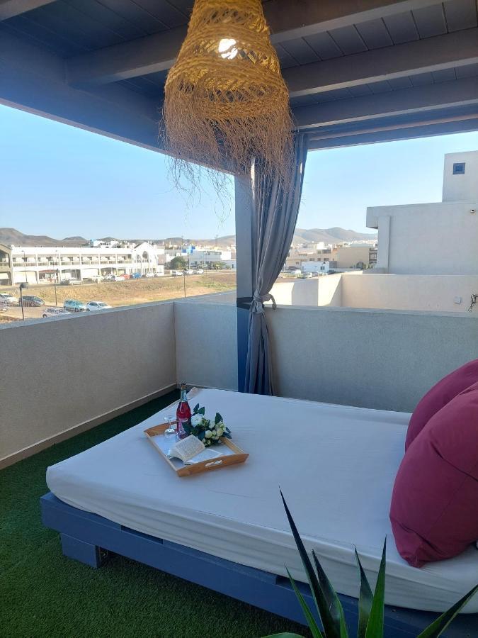 Deep Blue Cotillo II By Sea You There Fuerteventura Apartment Exterior photo