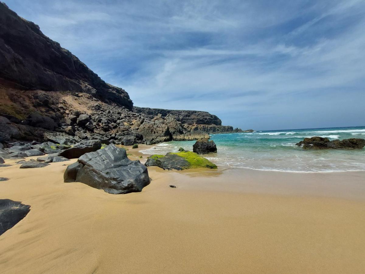 Deep Blue Cotillo II By Sea You There Fuerteventura Apartment Exterior photo