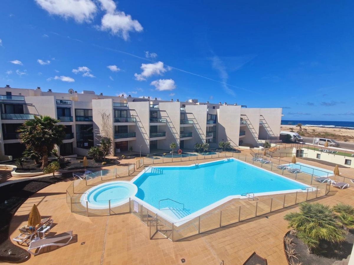 Deep Blue Cotillo II By Sea You There Fuerteventura Apartment Exterior photo