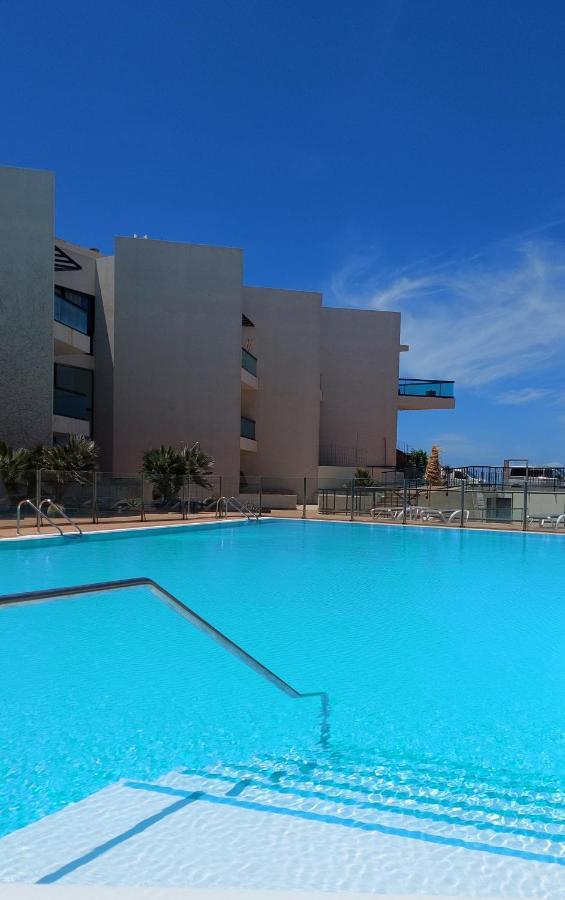 Deep Blue Cotillo II By Sea You There Fuerteventura Apartment Exterior photo