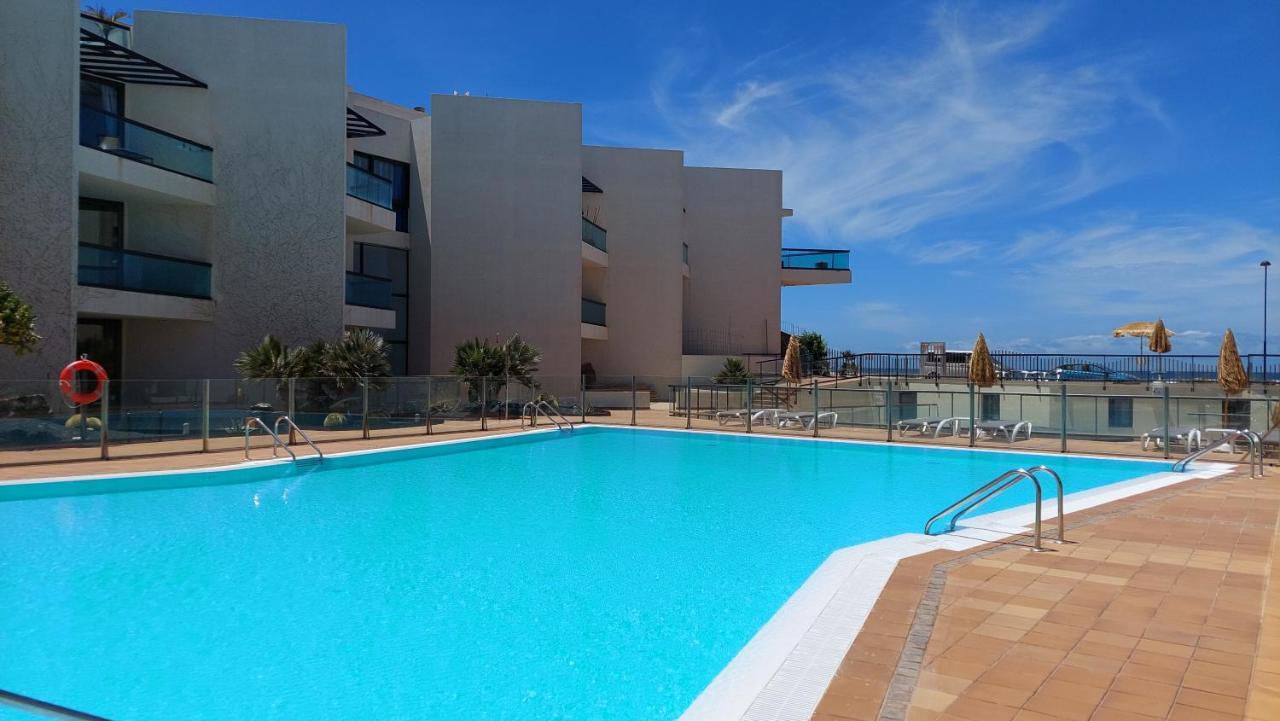 Deep Blue Cotillo II By Sea You There Fuerteventura Apartment Exterior photo